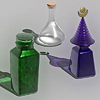 flasks