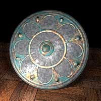 shield