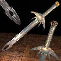 sword